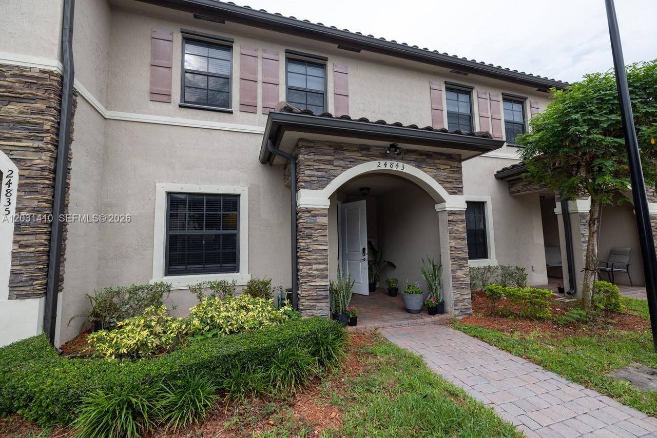 24843 SW 114th Court, Homestead, FL 33032, Homestead