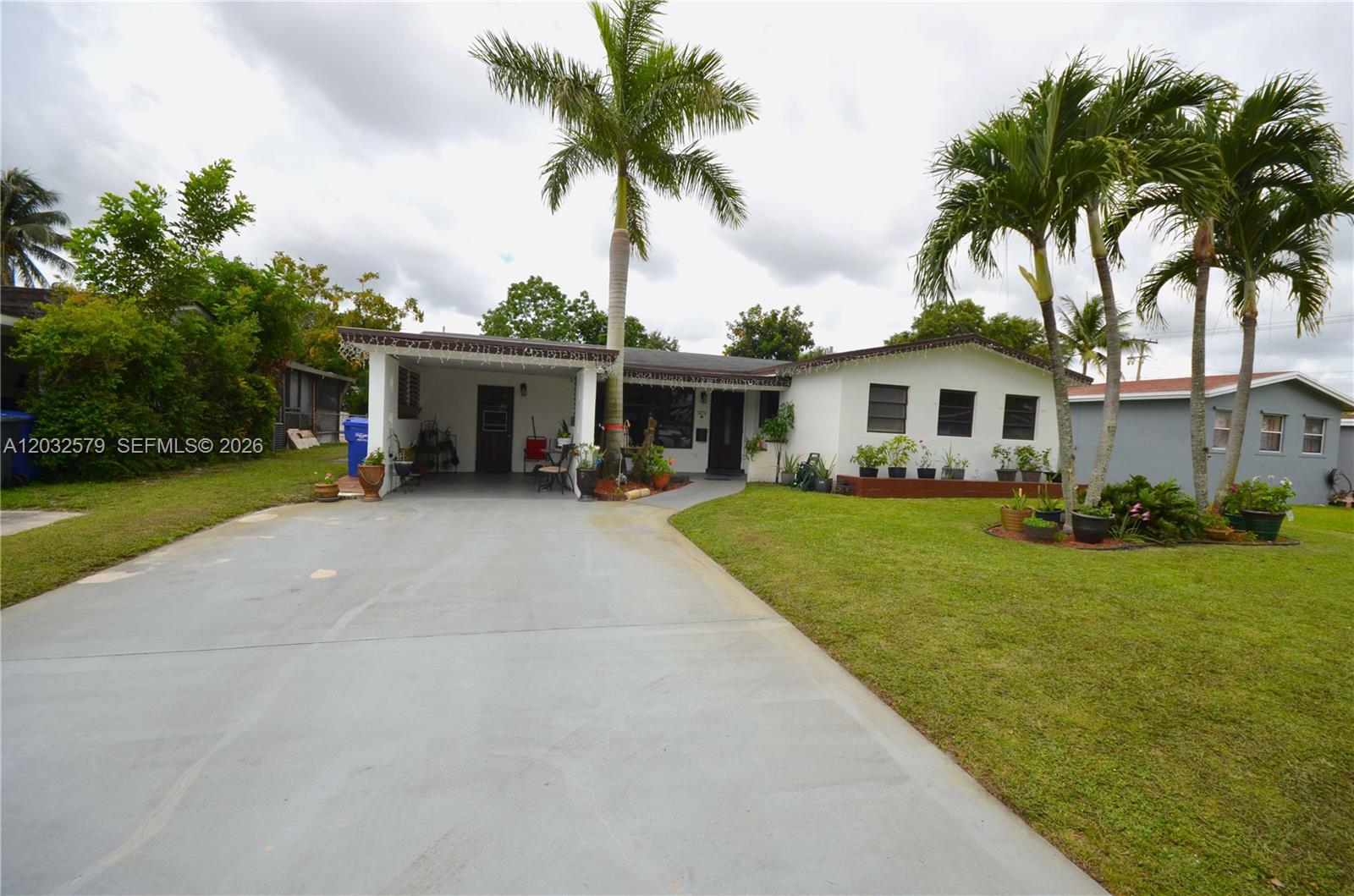 7470 Polk Street, Hollywood, FL 33024, Hollywood