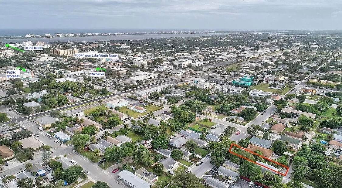 211 N E Street, Lake Worth Beach, FL 33460 photo 5