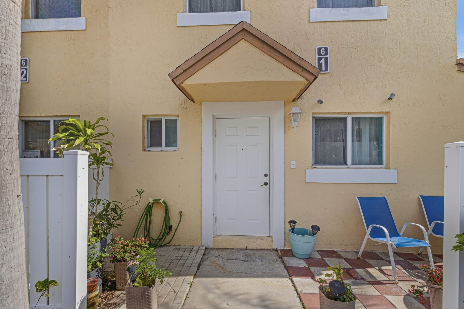 6631 Winfield Boulevard 1-6, Margate, FL 33063 photo 2