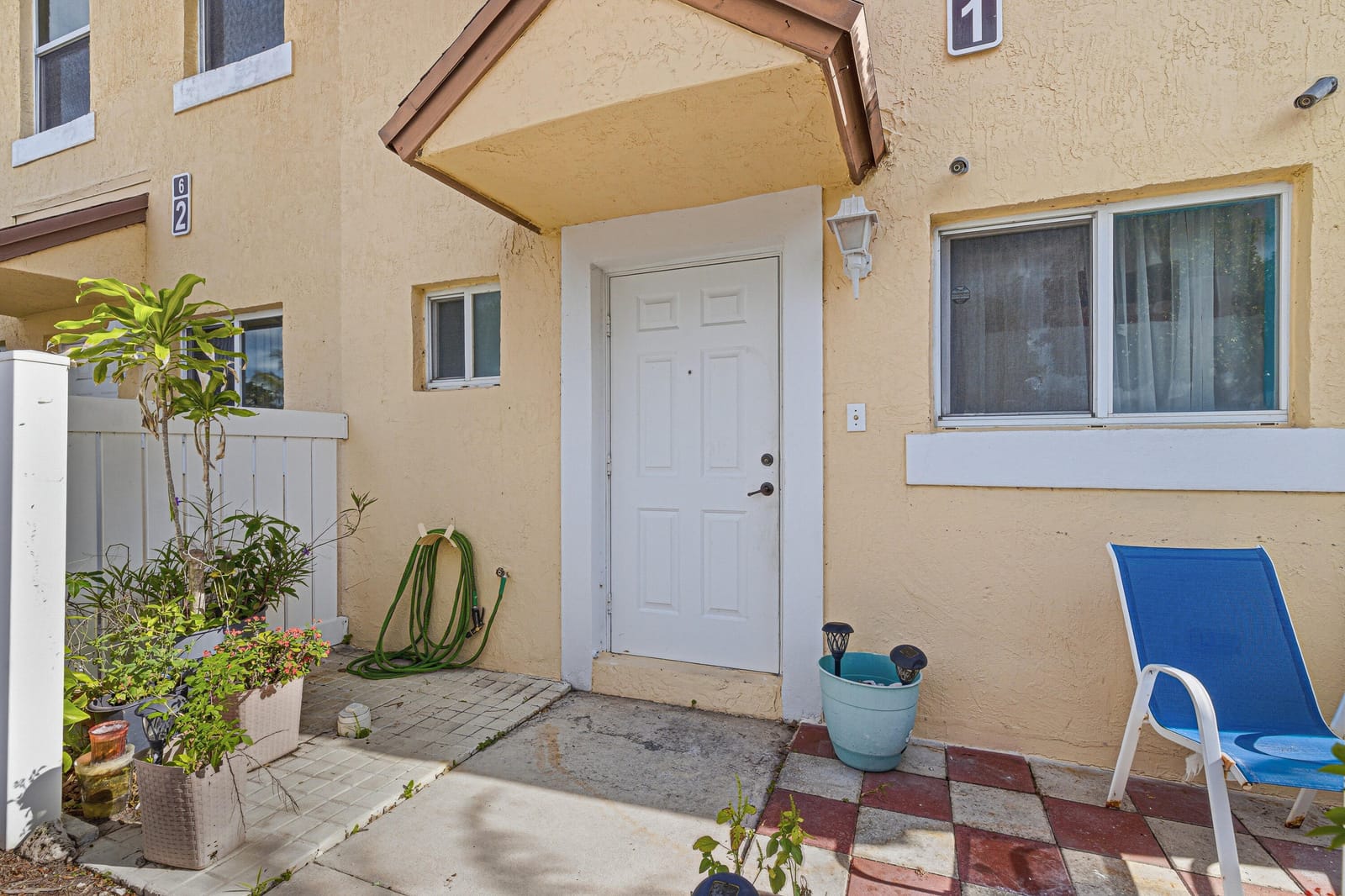 6631 Winfield Boulevard 1-6, Margate, FL 33063 photo 24