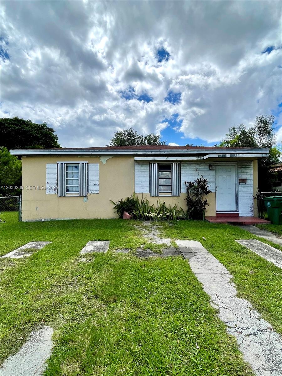 710 Tamiami Boulevard, Miami, FL 33144, Miami