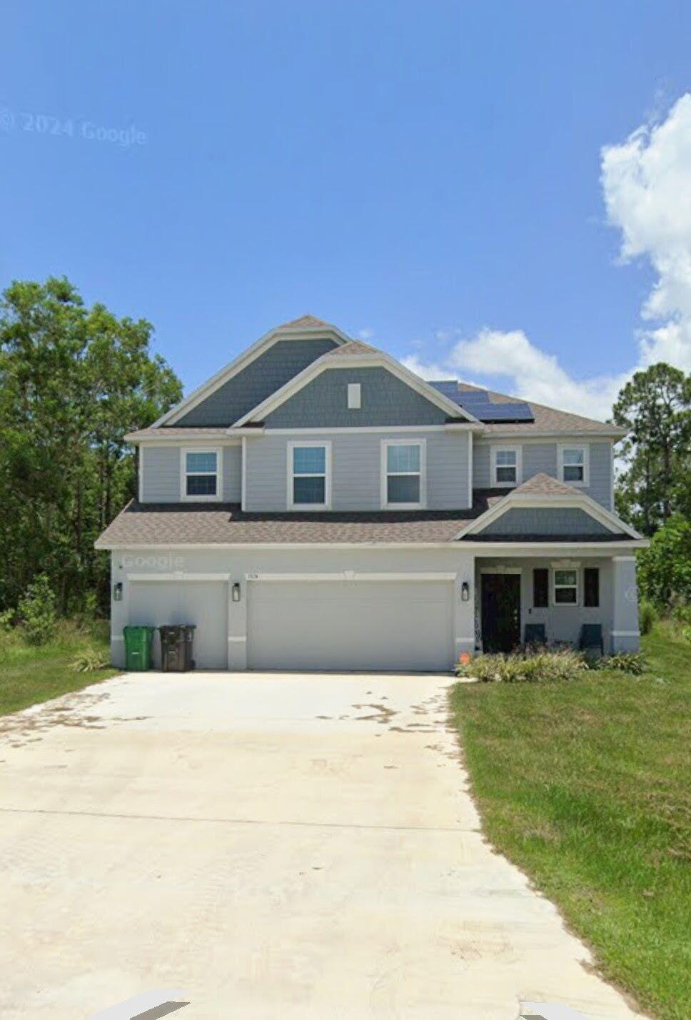 5874 NW Hann Drive, Port St. Lucie, FL 34986, Port St Lucie