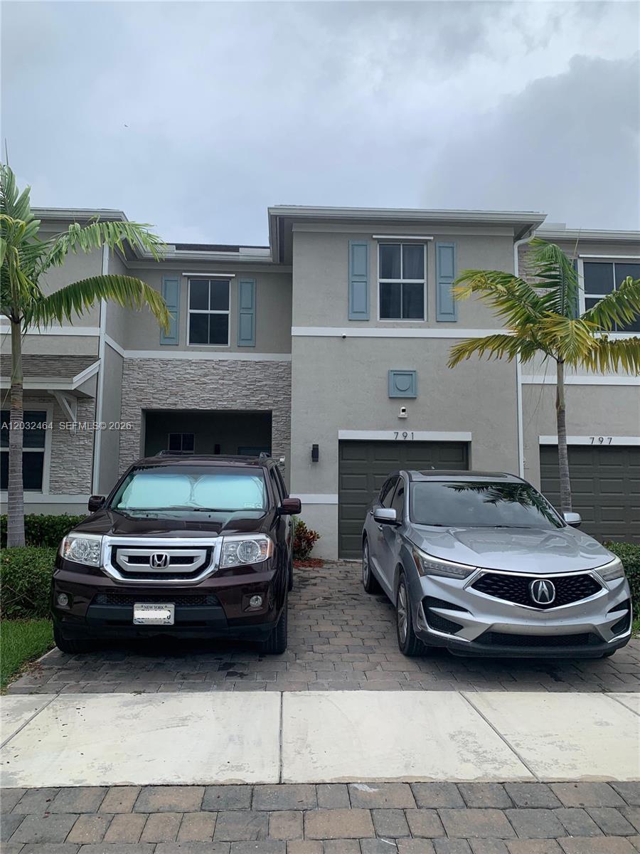 791 SE 18th Street 791, Homestead, FL 33034, Homestead
