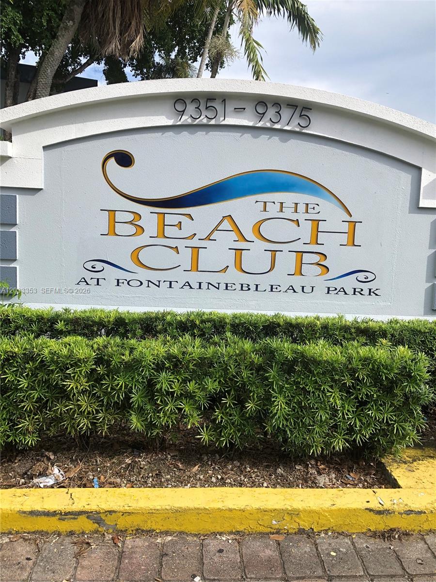 9369 Fontainebleau Boulevard J203, Miami, FL 33172, Miami