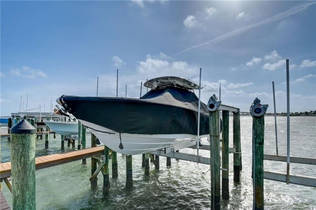 4061 NE Breakwater Drive, Newport Jensen Rev, Jensen Beach, FL