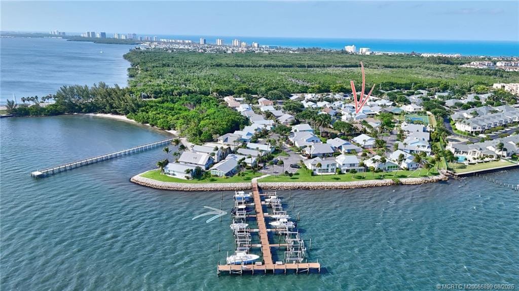 4061 NE Breakwater Drive, Jensen Beach, FL 34957 photo 3