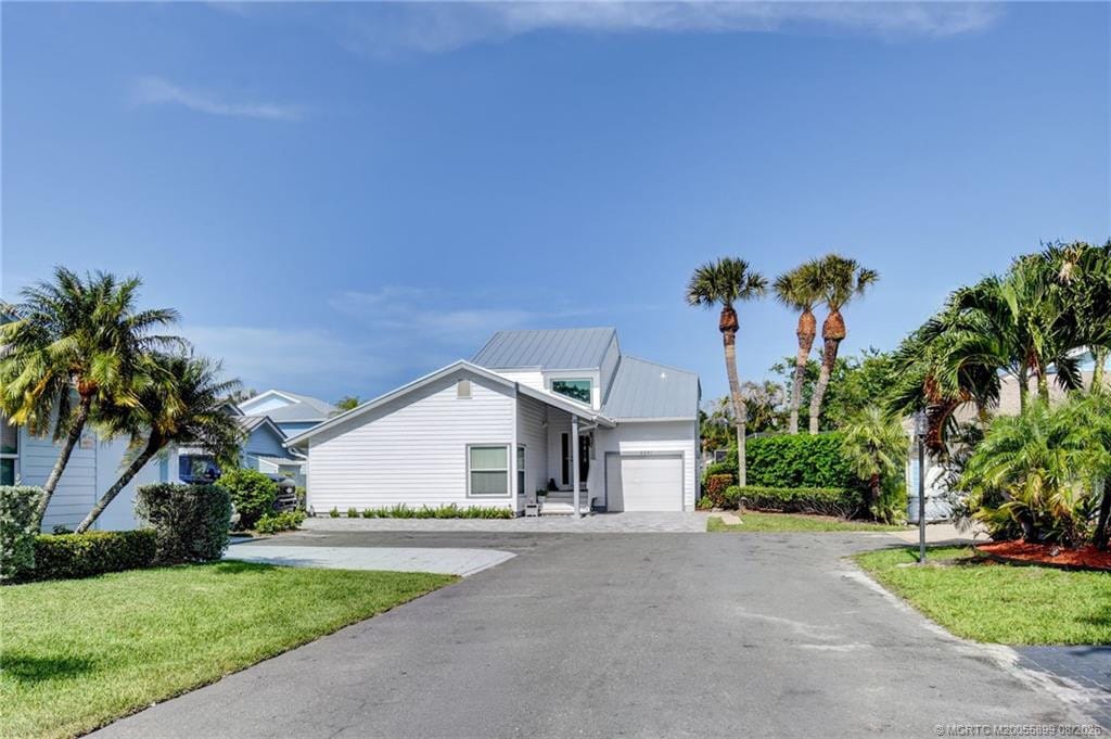 4061 NE Breakwater Drive, Jensen Beach, FL 34957 photo 4