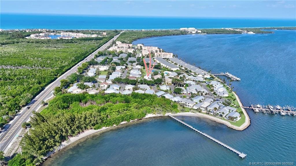 4061 NE Breakwater Drive, Jensen Beach, FL 34957 photo 5