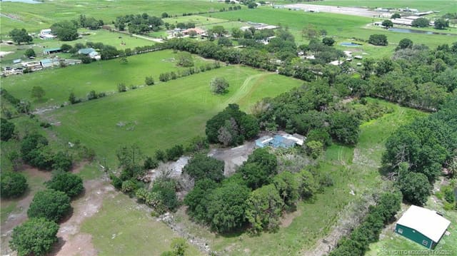 3300 SW Dunklin Avenue, sold in ZIP 34974, Okeechobee, FL