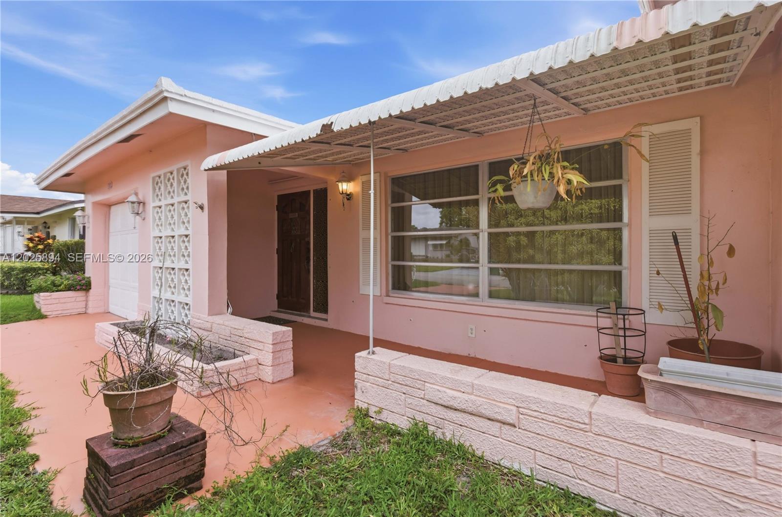 4901 NW 53rd Street, Tamarac, FL 33319, Tamarac