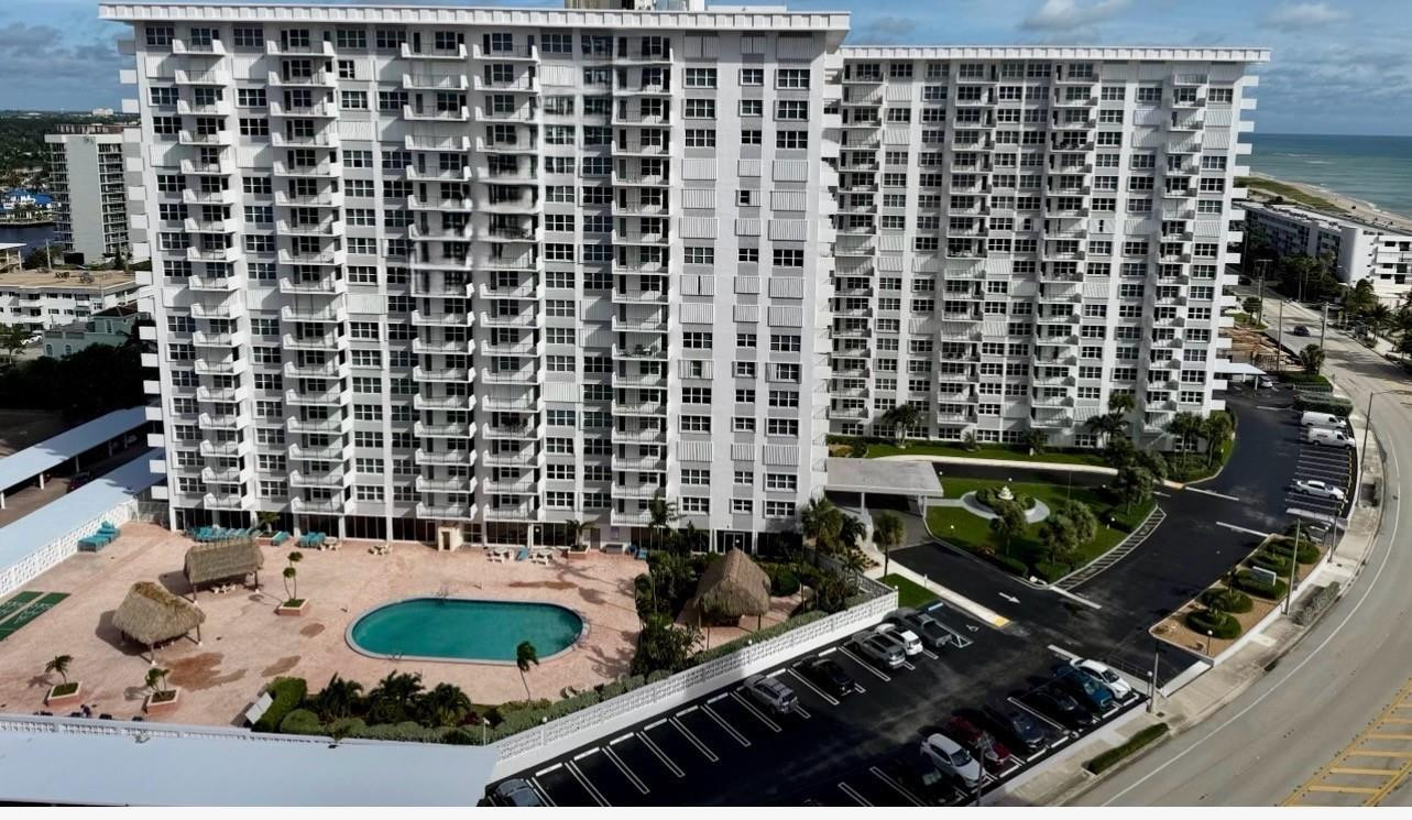 405 N Ocean Boulevard 207, Pompano Beach, FL 33062, Pompano Beach