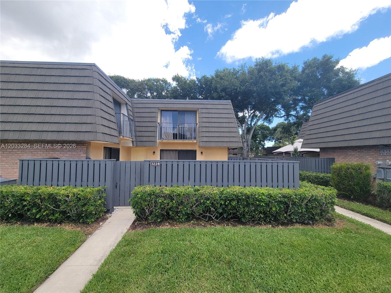 3228 32nd Way, West Palm Beach, FL 33407, West Palm Beach