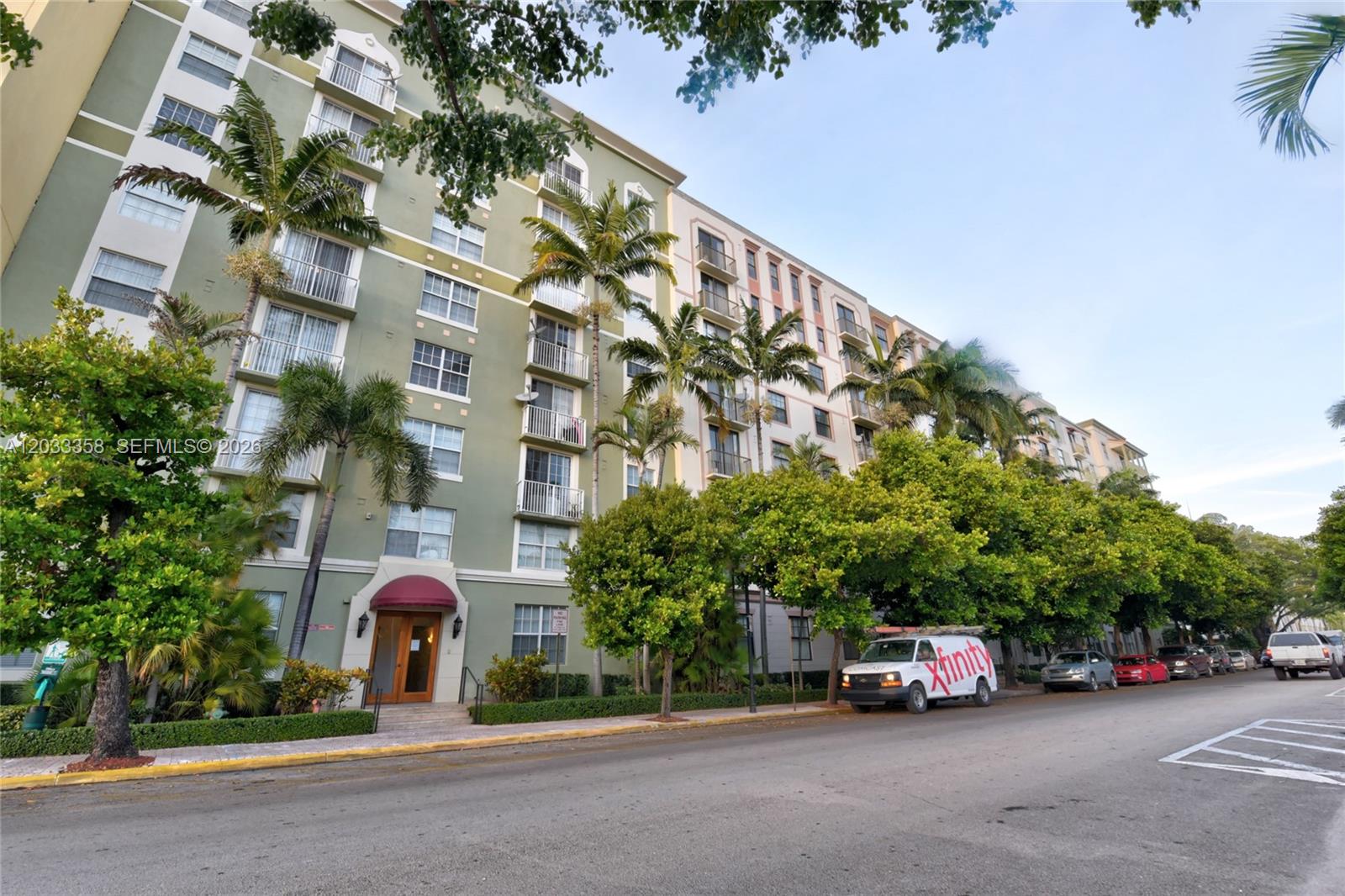 1919 Van Buren Street 311A, Hollywood, FL 33020, Hollywood