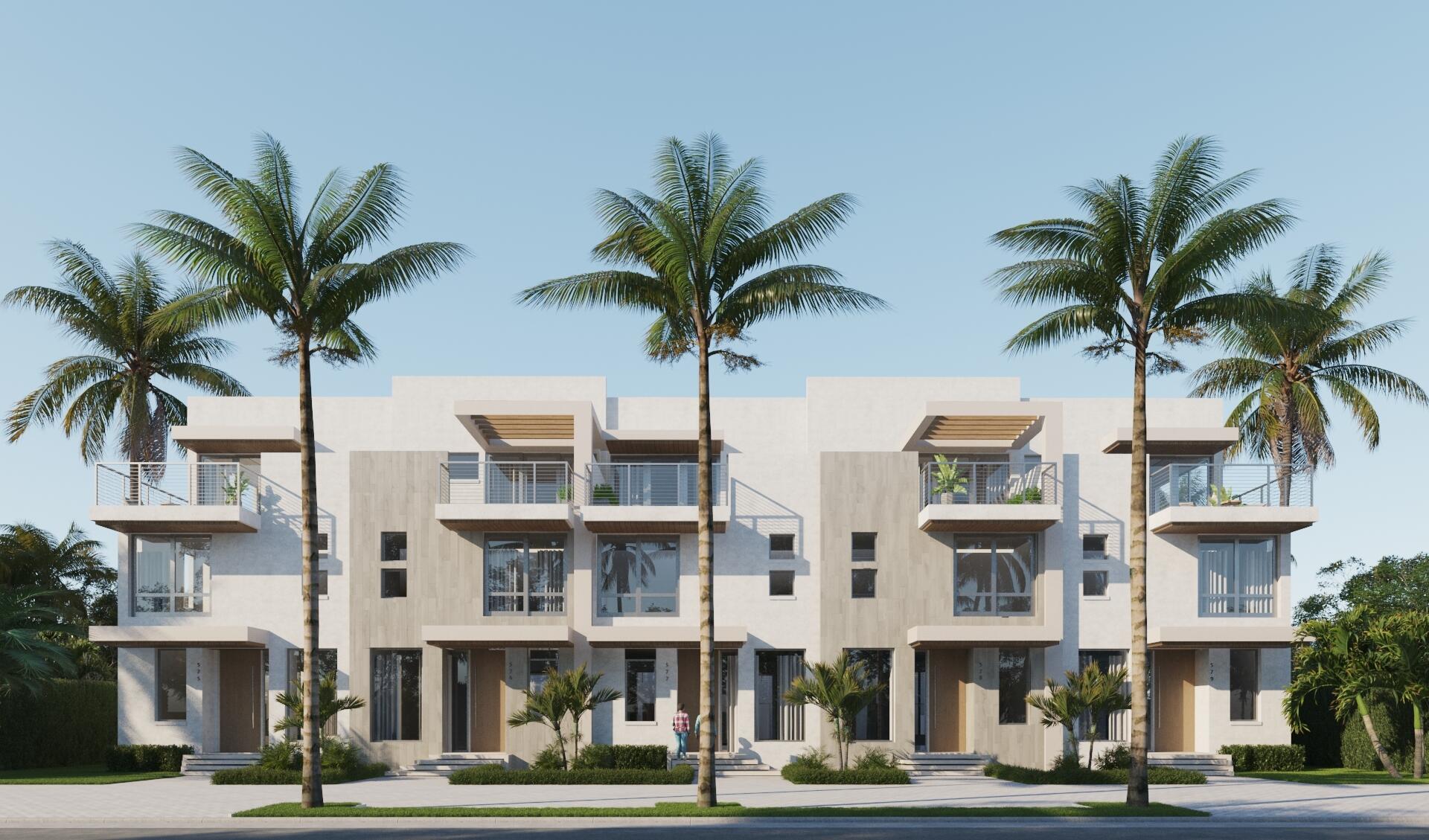 150 SE 5th Avenue 1, Delray Beach, FL 33483, Delray Beach