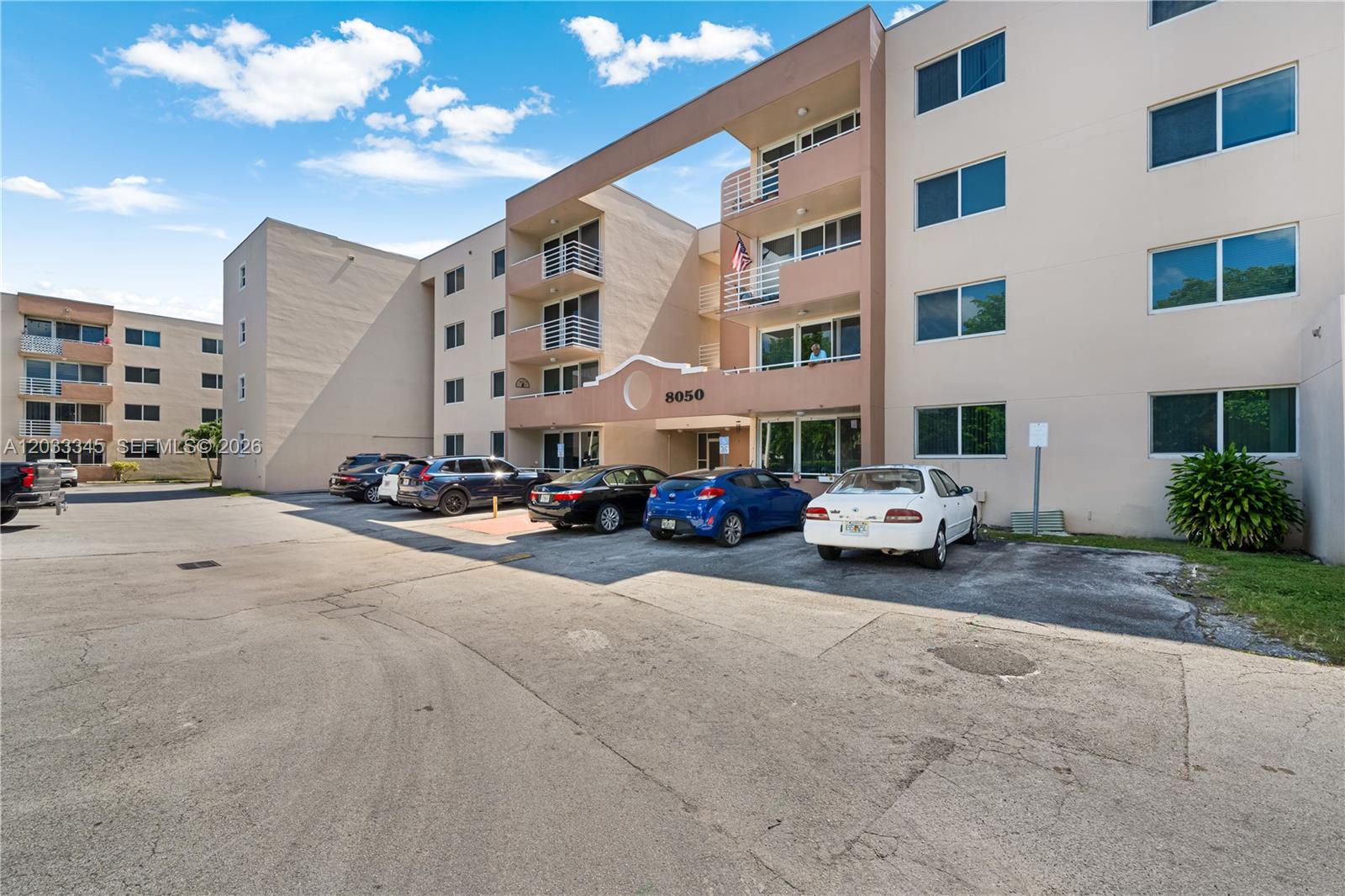 8050 NW 8th Street 110, Miami, FL 33126