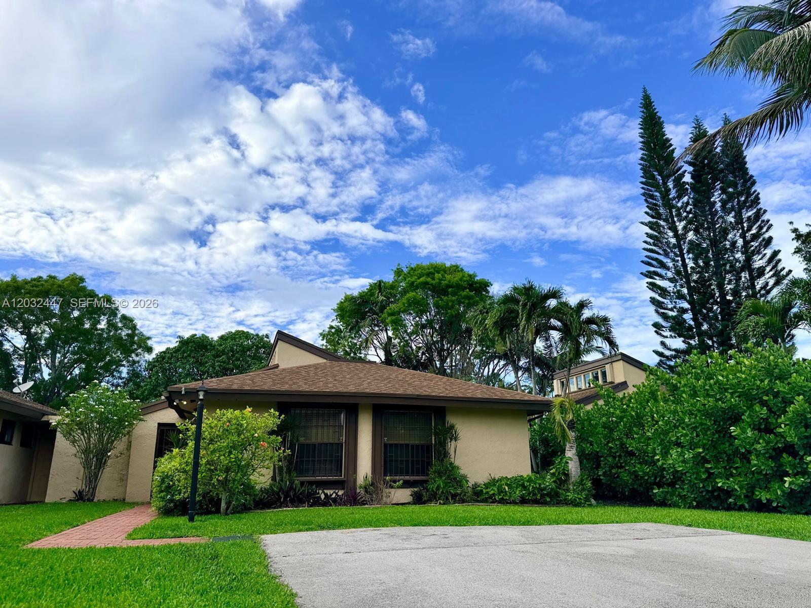 9119 SW 129th Lane 0, Miami, FL 33176, Miami