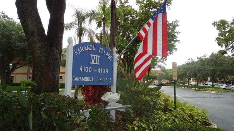 4106 S Carambola Circle 2107, Coconut Creek, FL 33066 photo 21