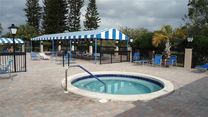 4106 S Carambola Circle 2107, Coconut Creek, FL 33066 photo 28