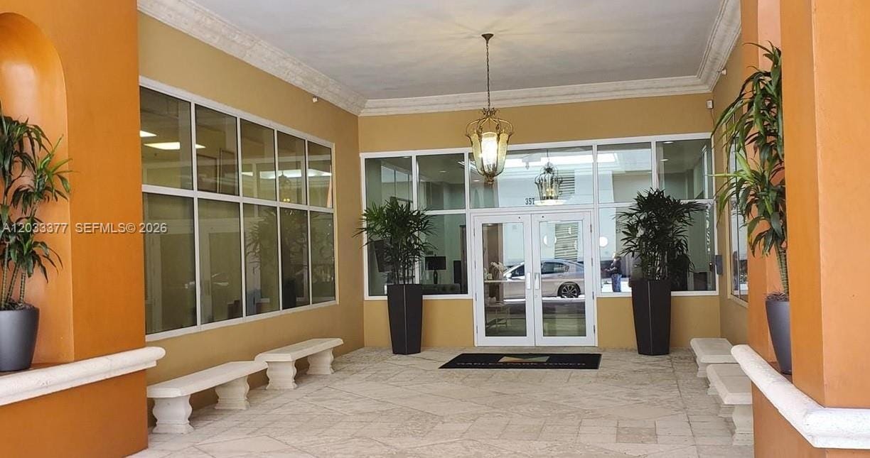 357 Almeria Avenue 601, Coral Gables, FL 33134 photo 20