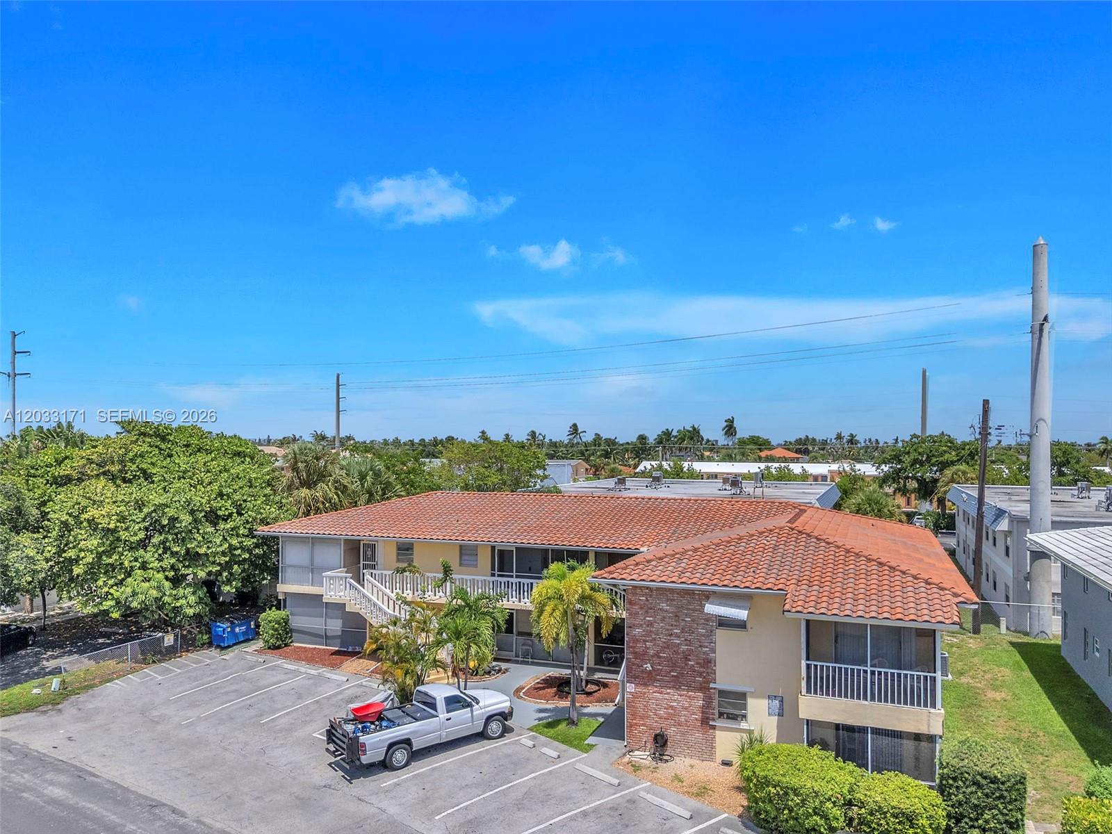 2101 NE 68th Street 202, Fort Lauderdale, FL 33308, Fort Lauderdale