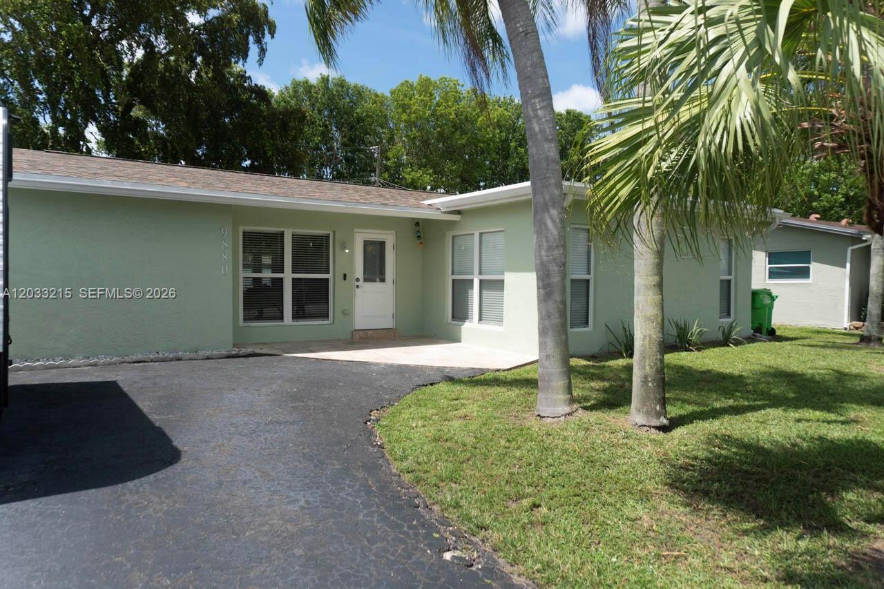 9880 NW 24th Place, Sunrise, FL 33322, Sunrise