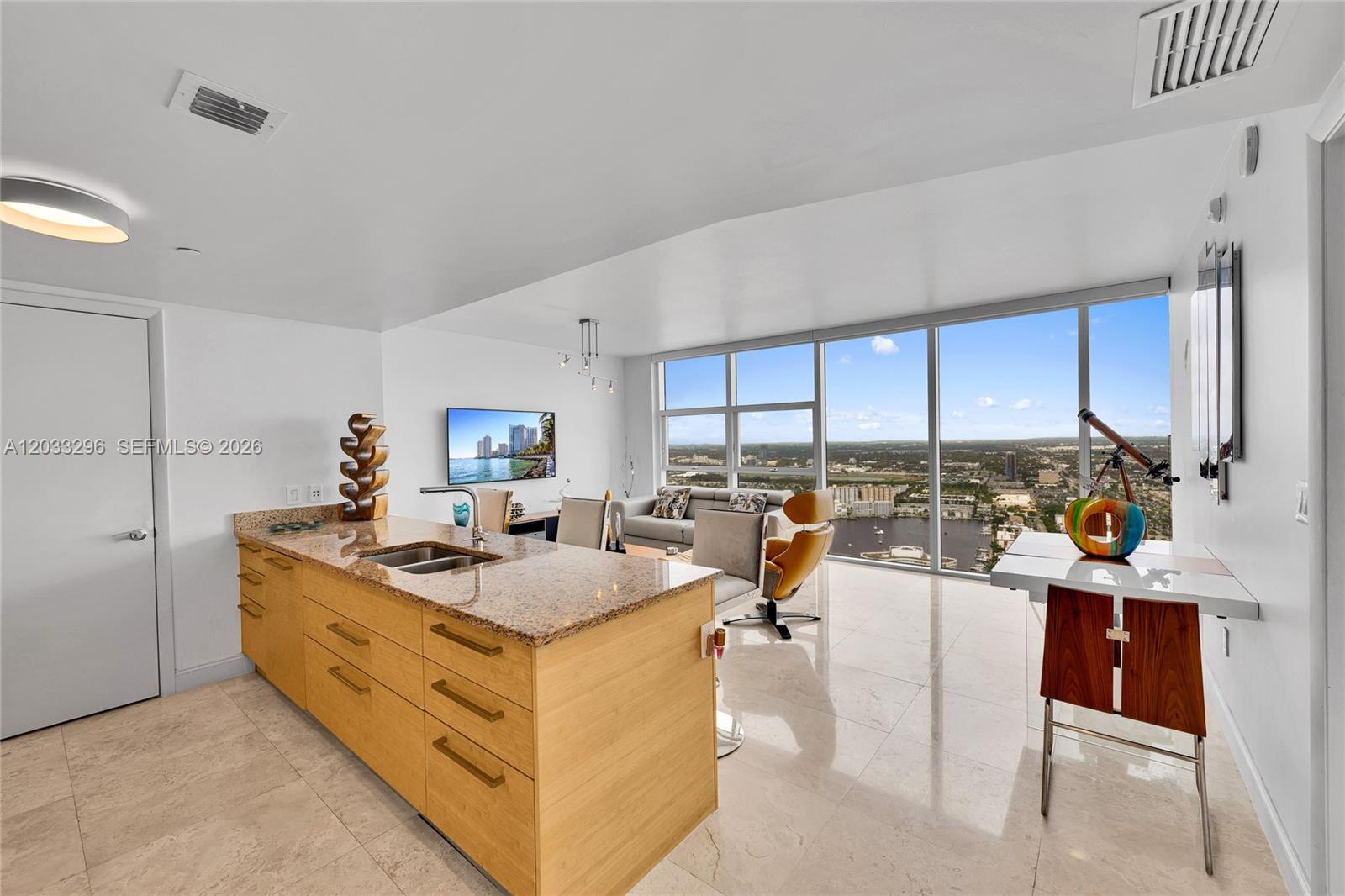 1830 S Ocean Drive 4807, Hallandale Beach, FL 33009, Hallandale Beach