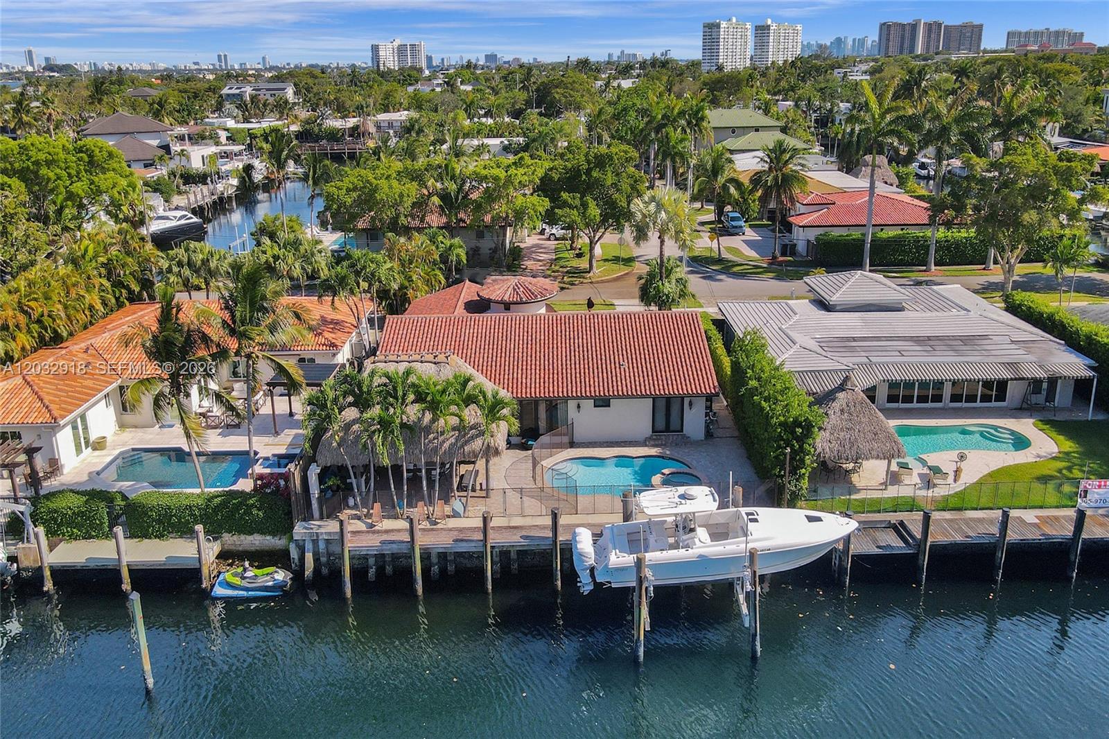 2075 Ixora Road 0, North Miami, FL 33181, North Miami