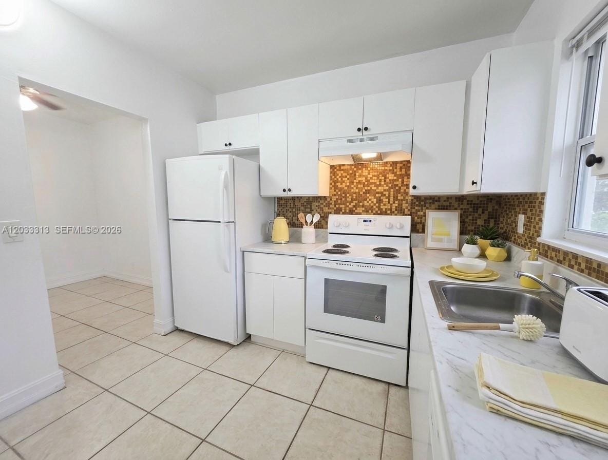 4160 NW 21st Street 124D, Lauderhill, FL 33313 photo 11