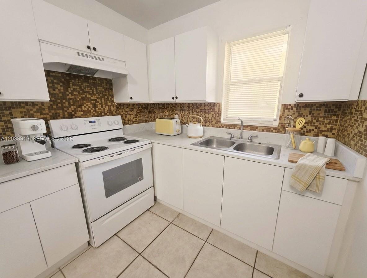 4160 NW 21st Street 124D, Lauderhill, FL 33313 photo 13