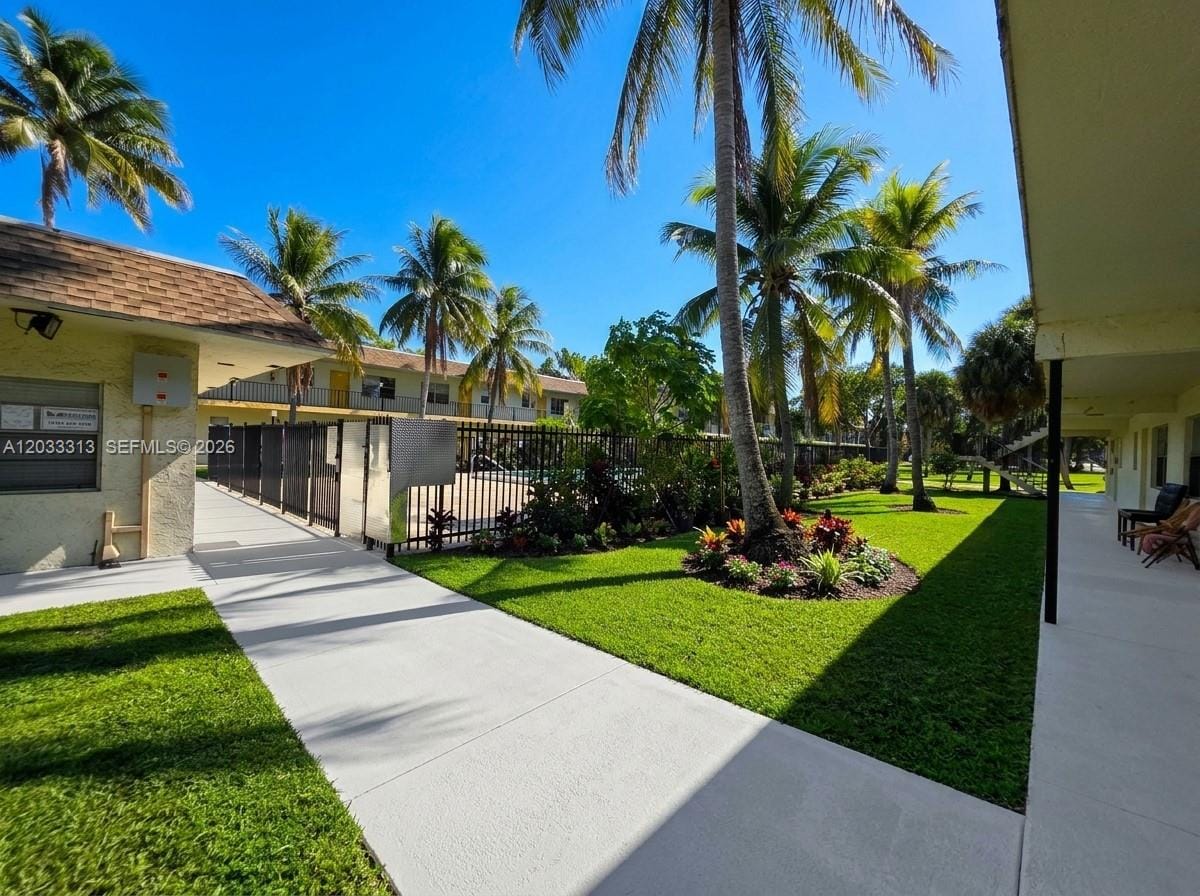 4160 NW 21st Street 124D, Lauderhill, FL 33313 photo 29