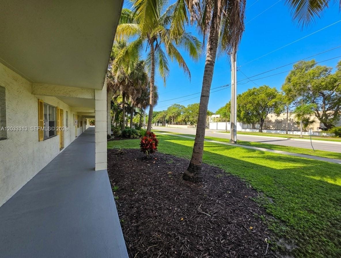 4160 NW 21st Street 124D, Lauderhill, FL 33313 photo 30