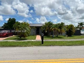 12030 SW 191st Street, Miami, FL 33177, Miami