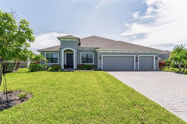 7356 Millbrook Avenue, Melbourne, FL 32940