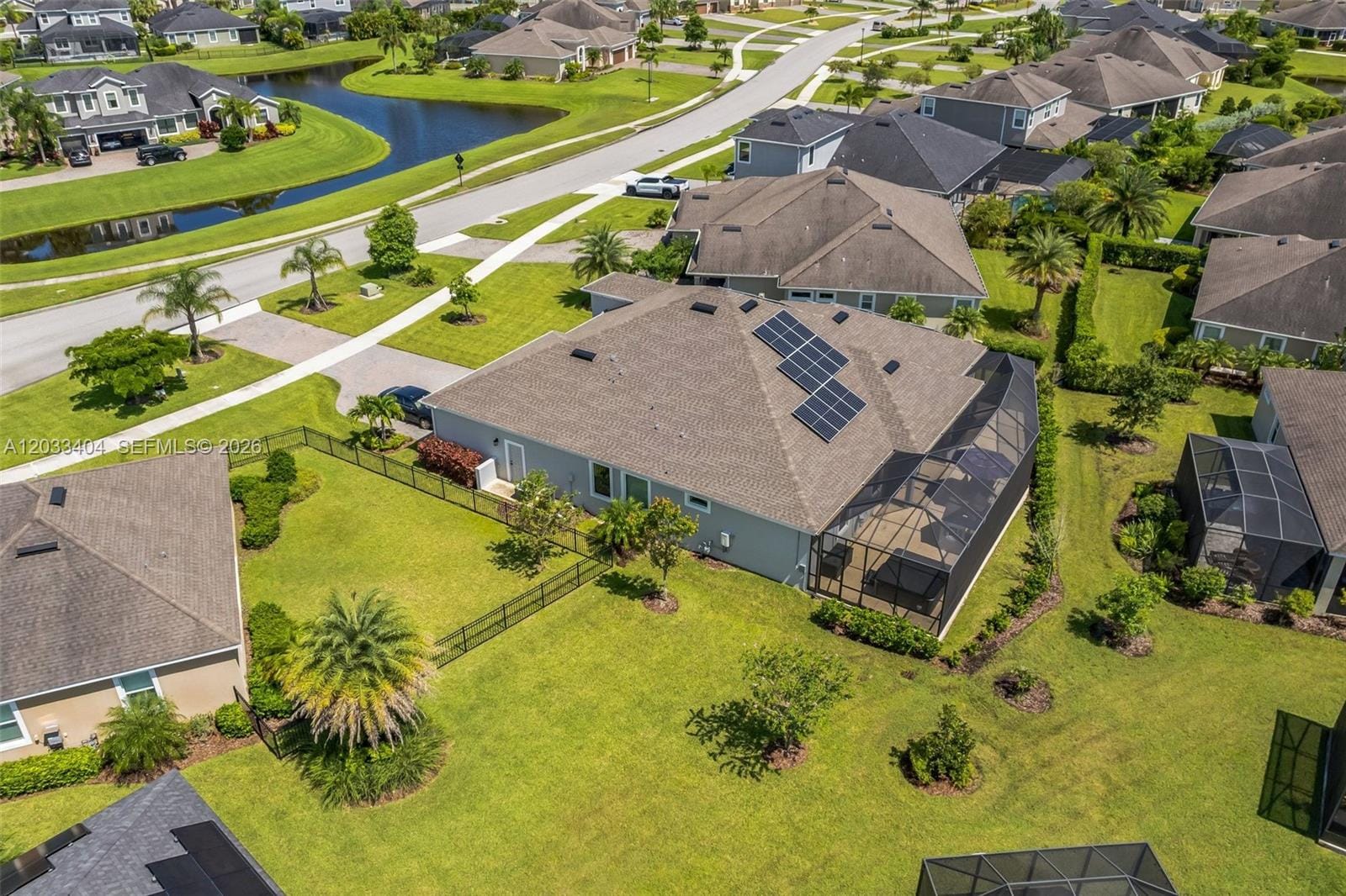 7356 Millbrook Avenue, Melbourne, FL 32940 photo 13