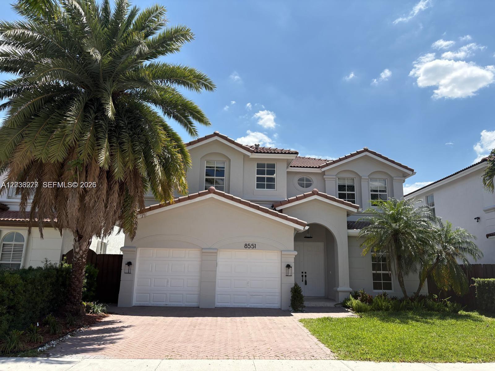 8551 NW 110th Avenue 8551, Doral, FL 33178, Doral