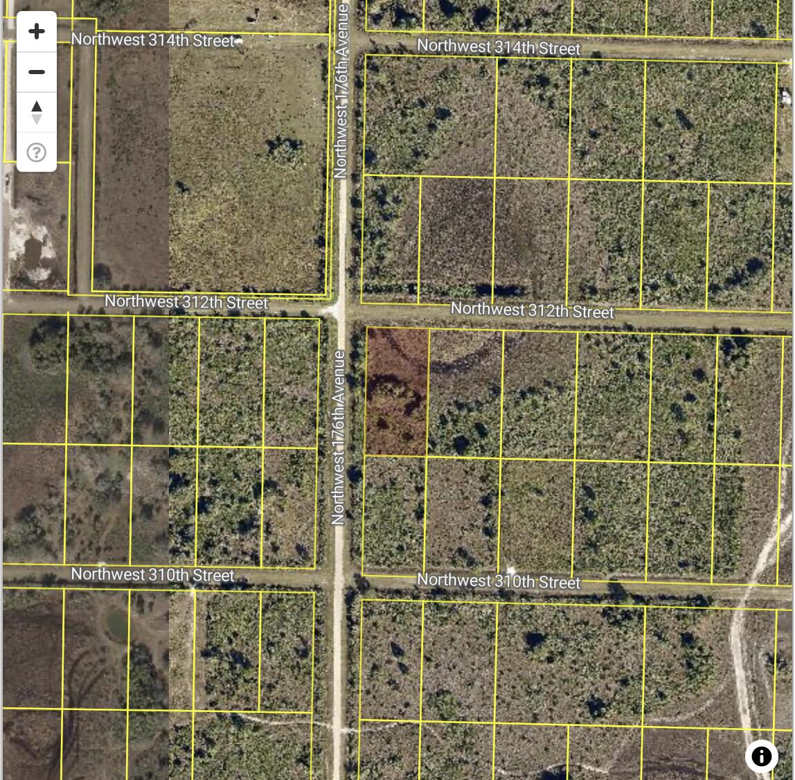 17594 NW 312th Street, Okeechobee, FL 34972, Okeechobee