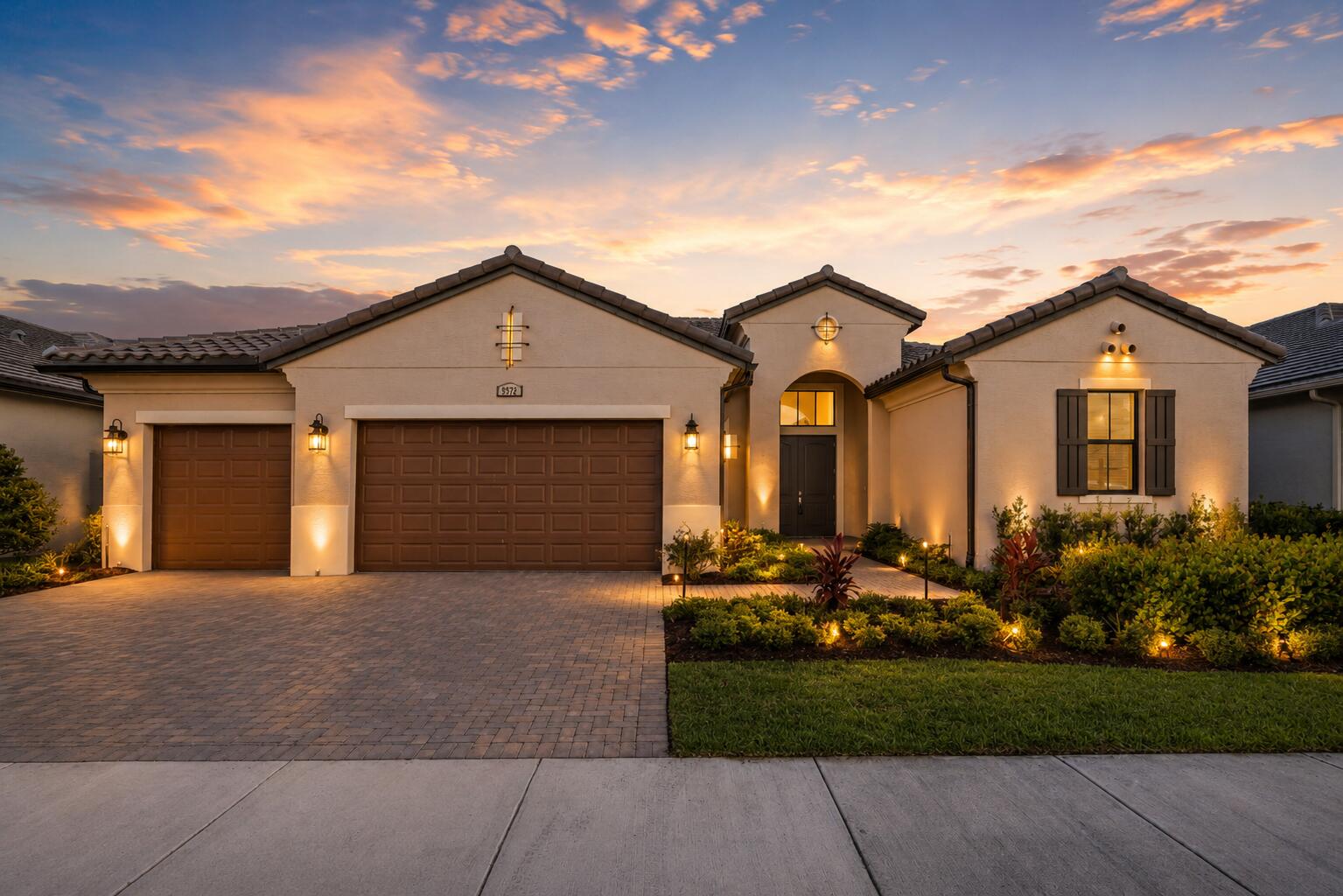 8572 SW Felicita Way, Port St. Lucie, FL 34987, Port St Lucie
