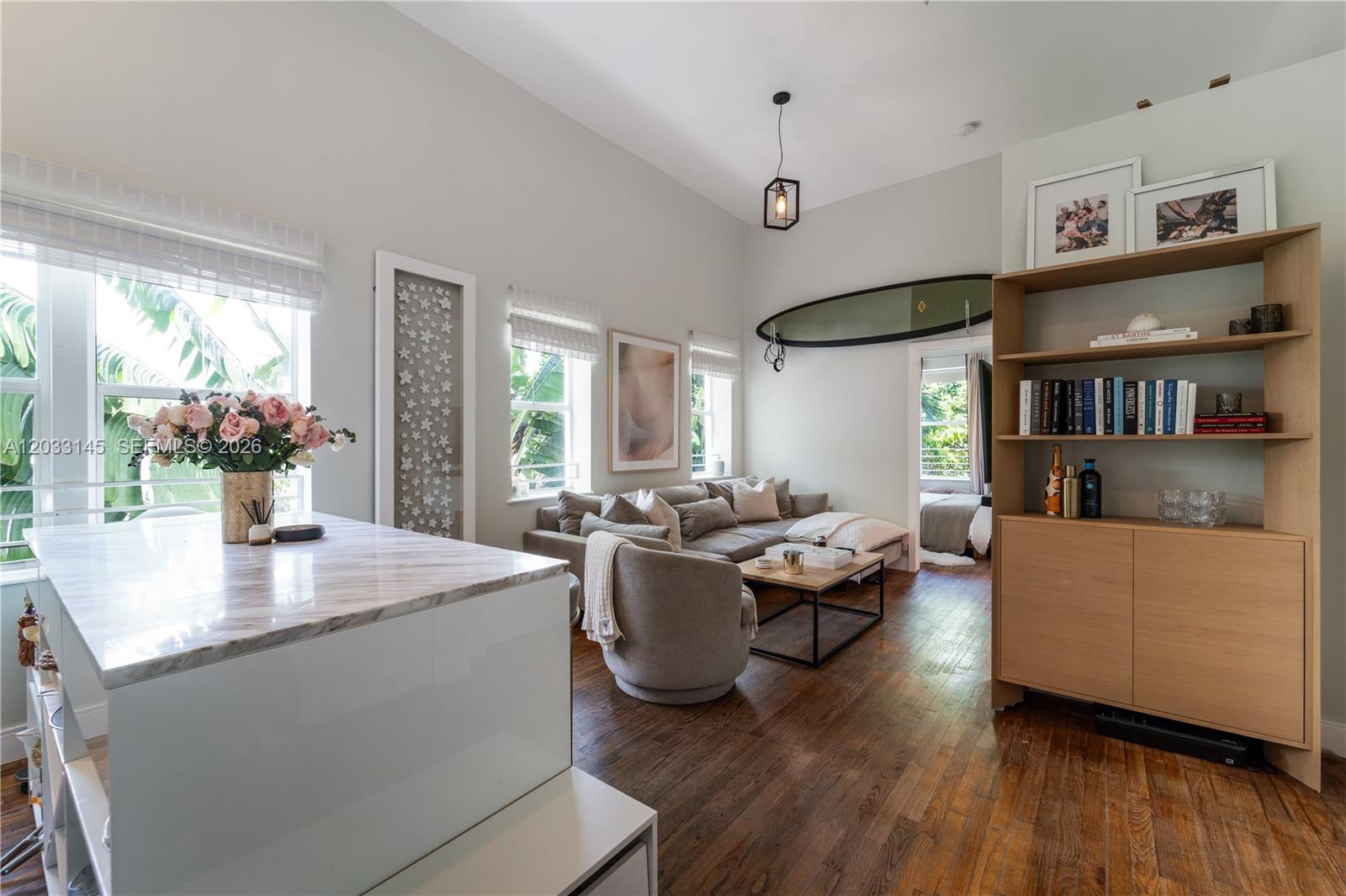 1521 Lenox Avenue 302, Miami Beach, FL 33139, Miami Beach