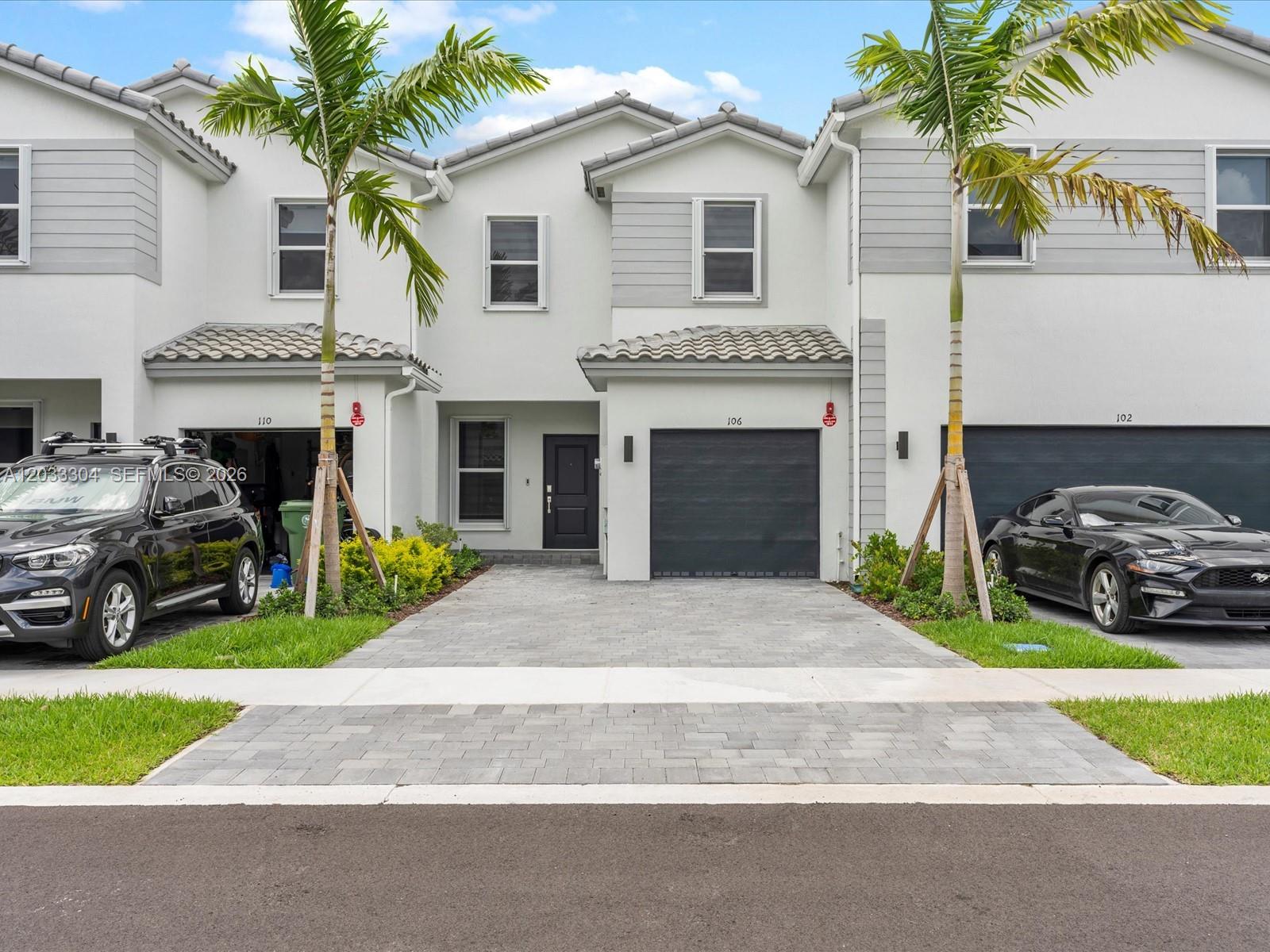 106 SW 184th Place 106, Pembroke Pines, FL 33029, Pembroke Pines