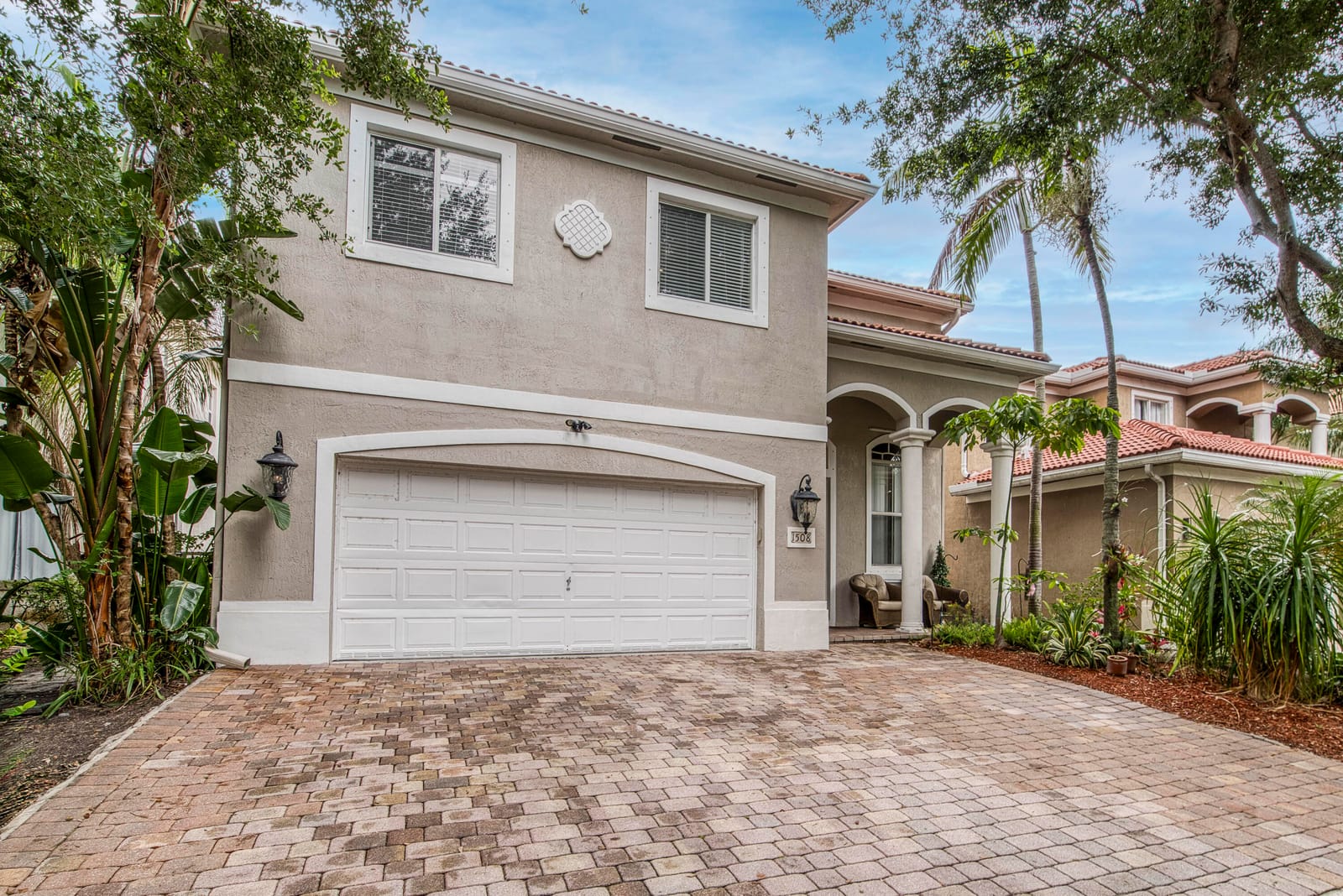 1508 Sagewood Court, Riviera Beach, FL 33404