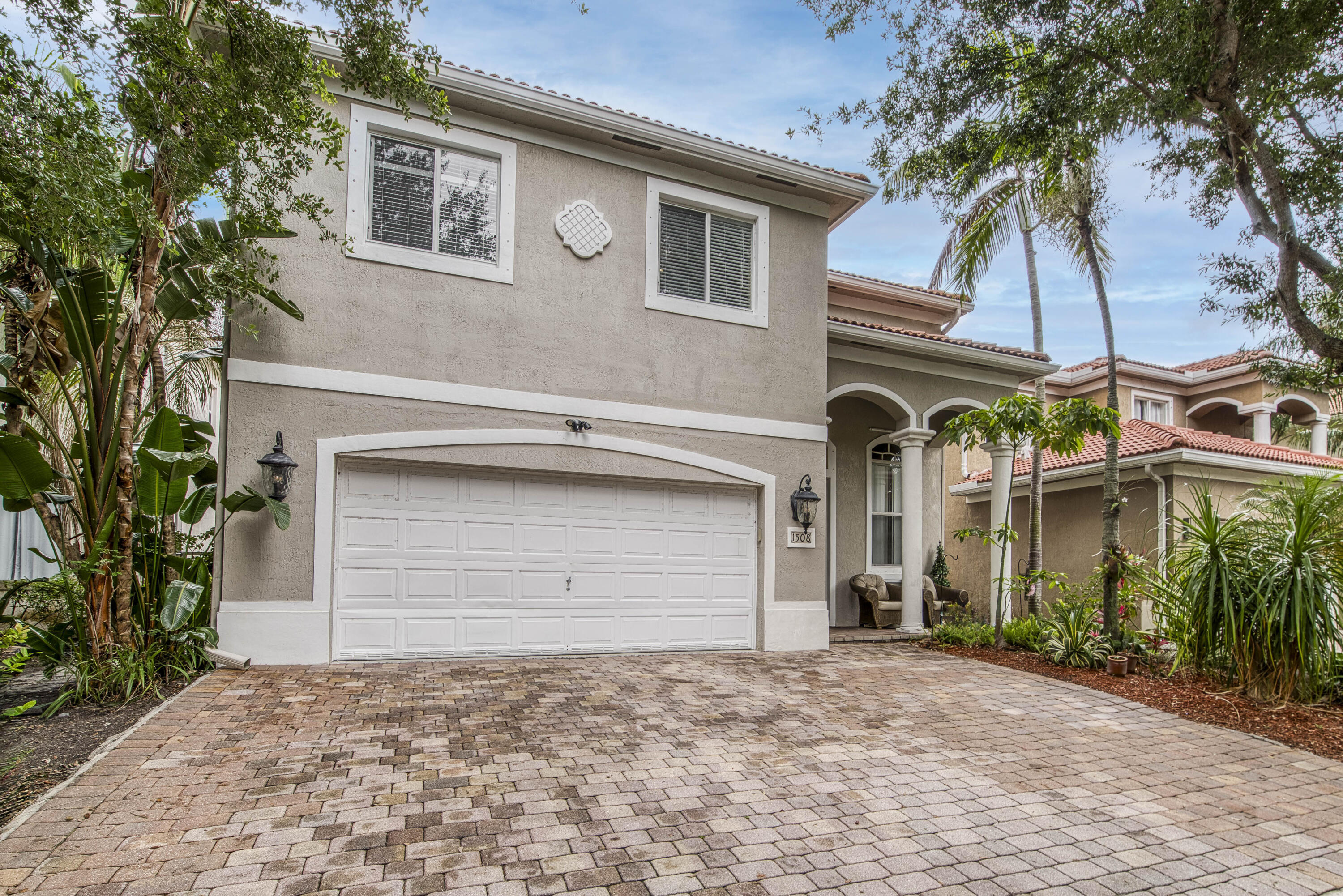 1508 Sagewood Court, Riviera Beach, FL 33404, Riviera Beach