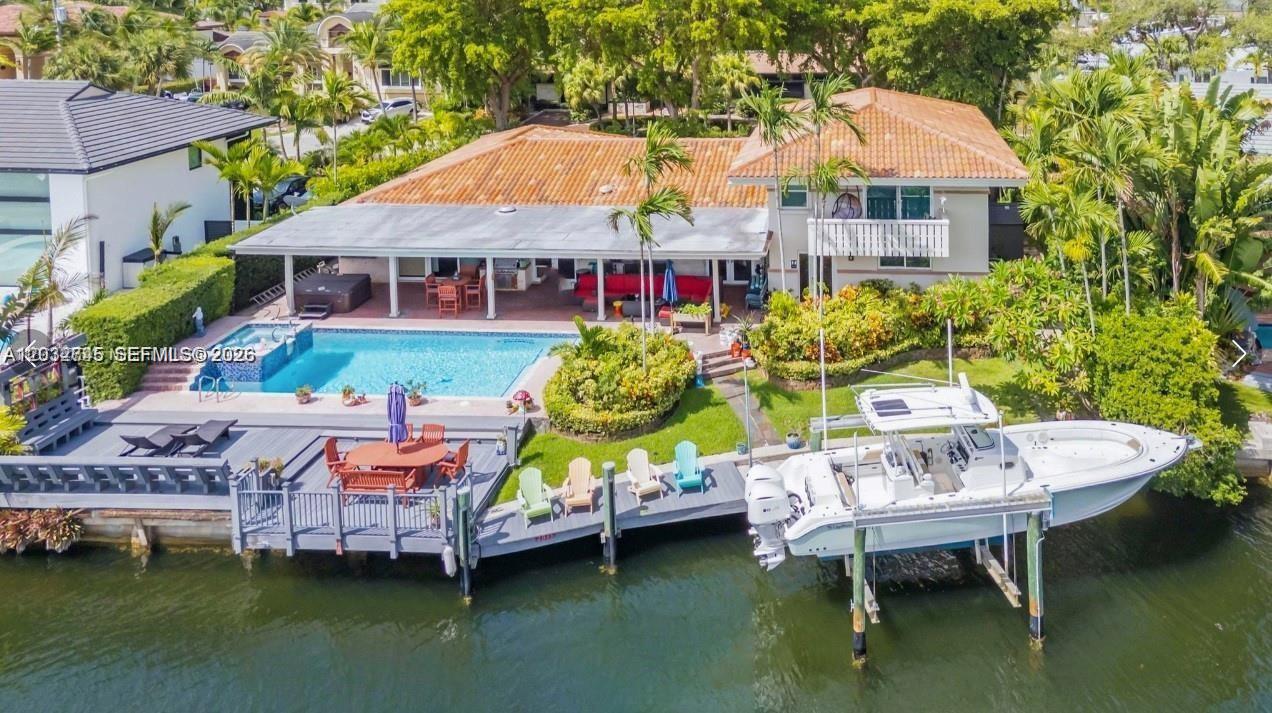 2015 NE 120th Road, North Miami, FL 33181, North Miami