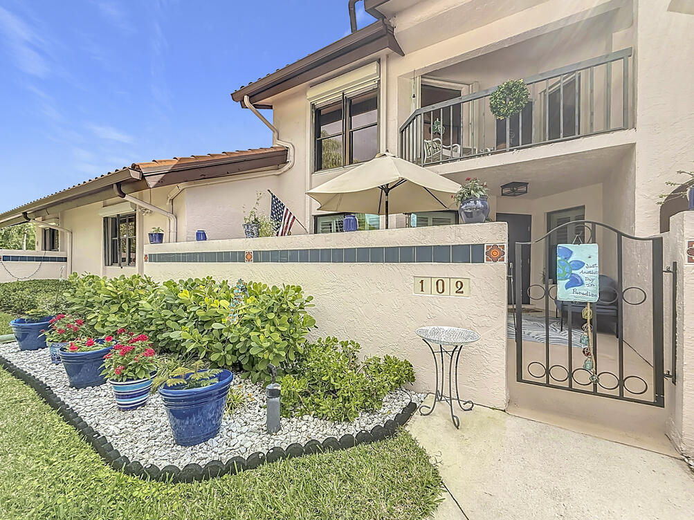 3410 SE Martinique Trace 102, Stuart, FL 34997, Stuart