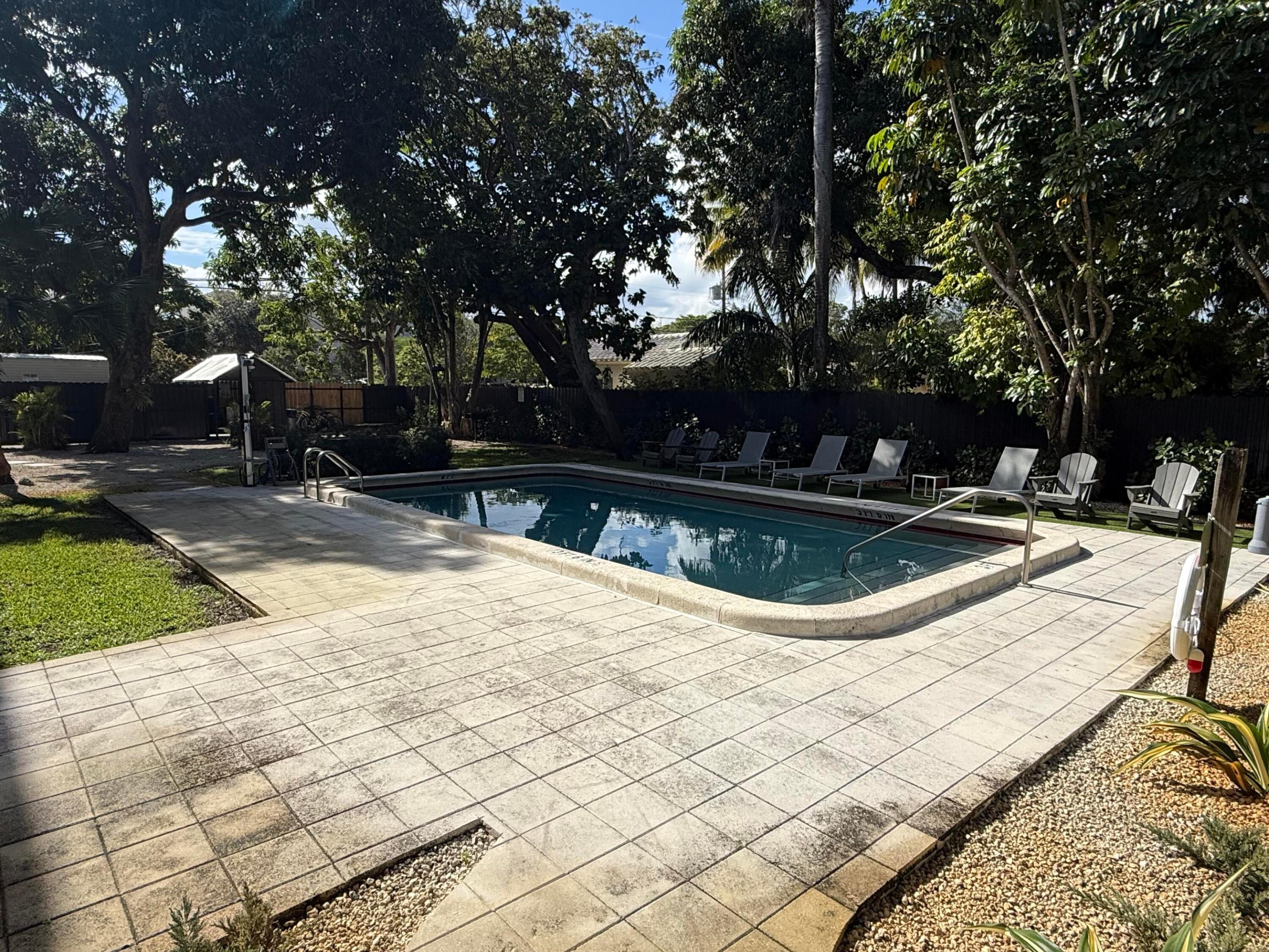 2000 Jefferson Street 15, Hollywood, FL 33020, Hollywood