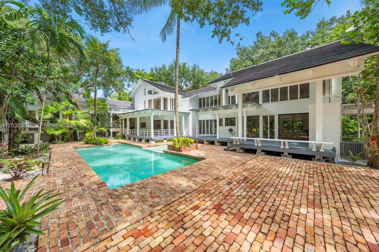 5600 Oakwood Lane, Coral Gables, FL 33156, Coral Gables