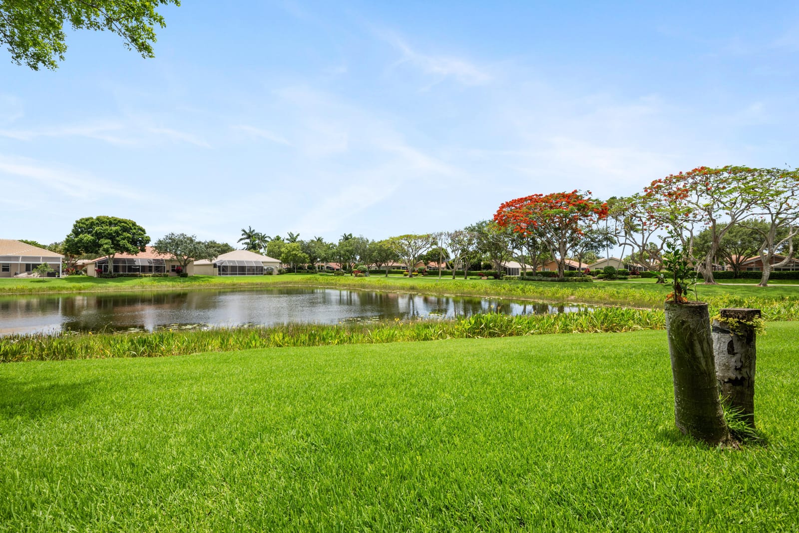 13850 Vía Vittoria, Delray Beach, FL 33446 photo 17