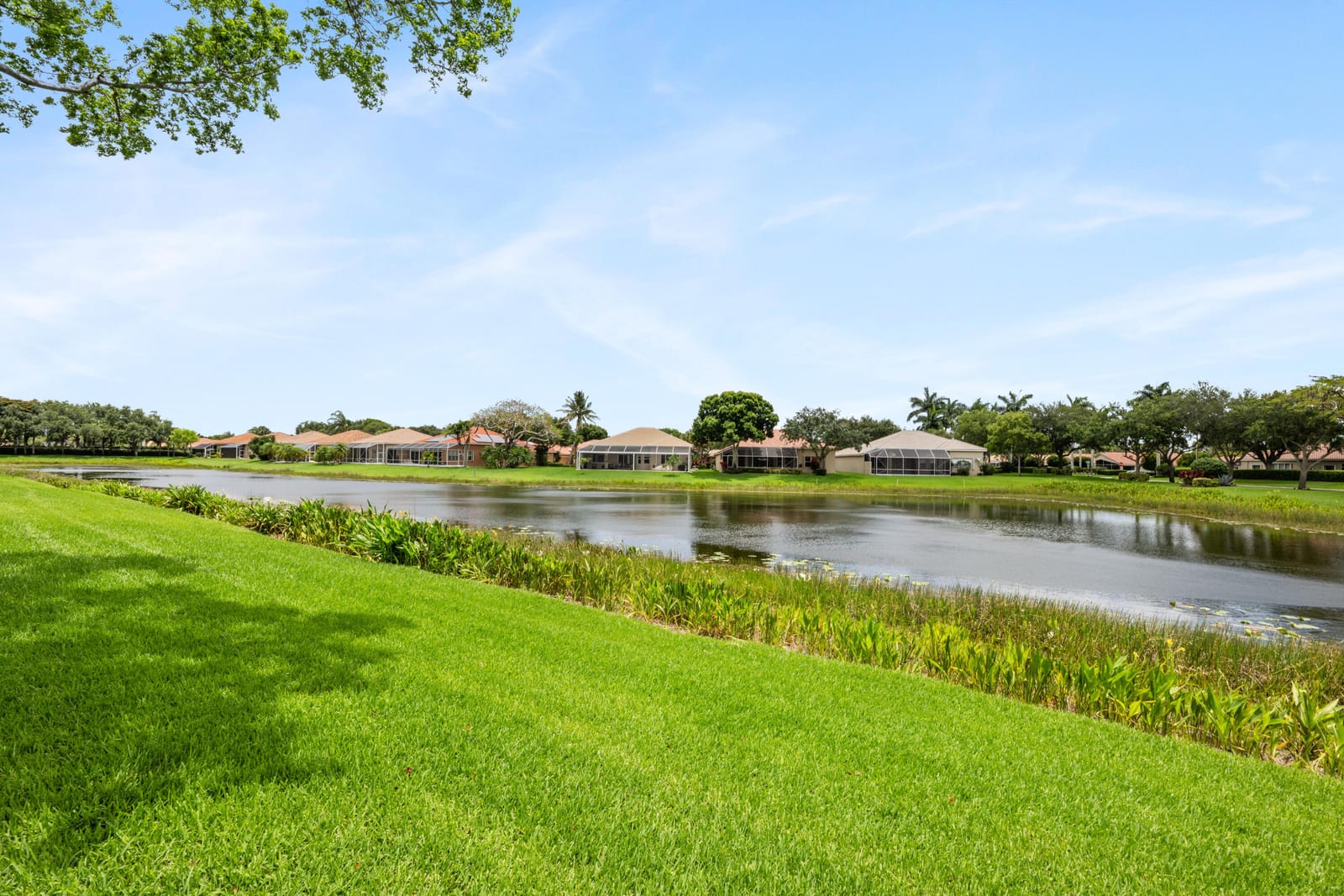 13850 Vía Vittoria, Delray Beach, FL 33446 photo 18