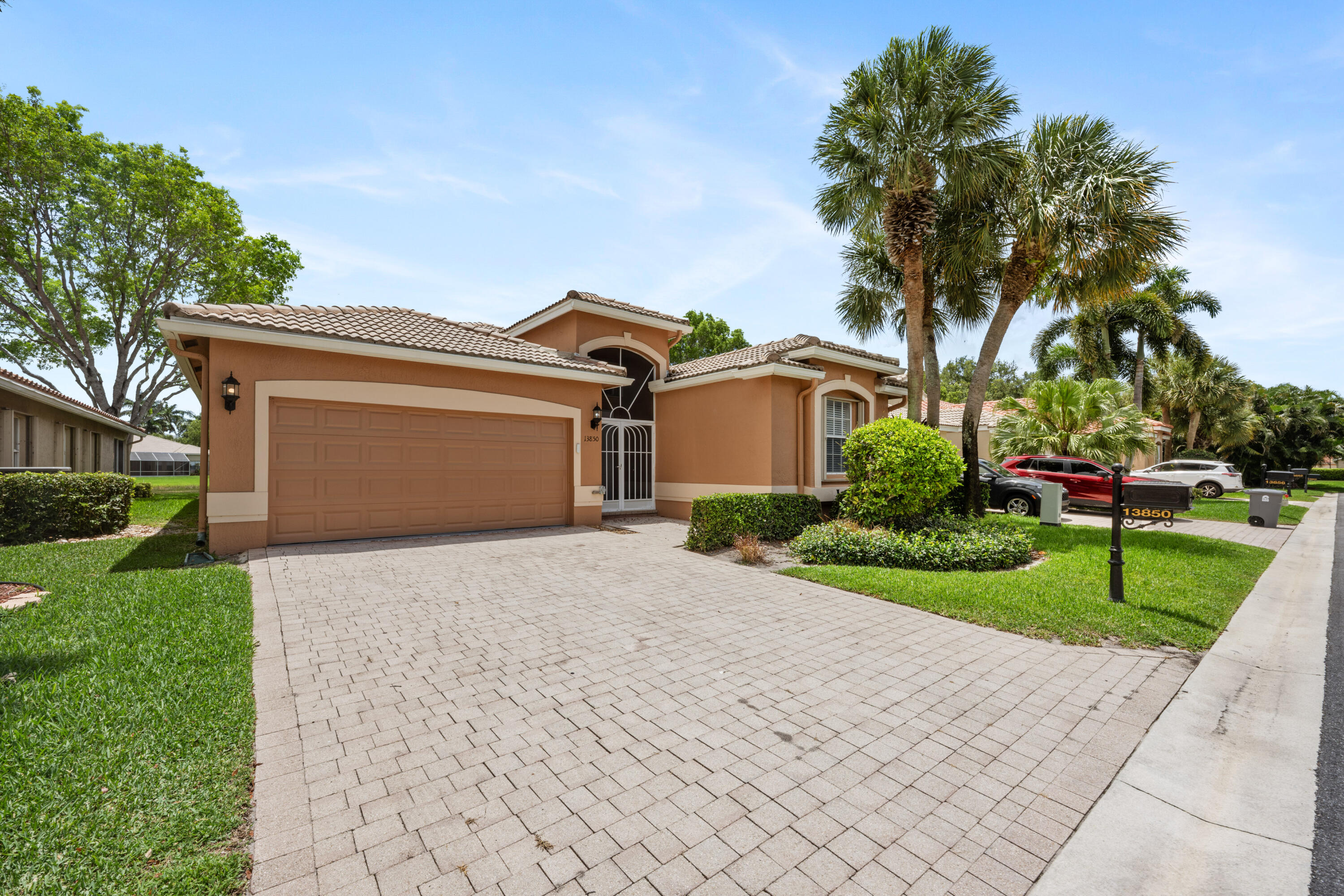 13850 Vía Vittoria, Delray Beach, FL 33446, Delray Beach