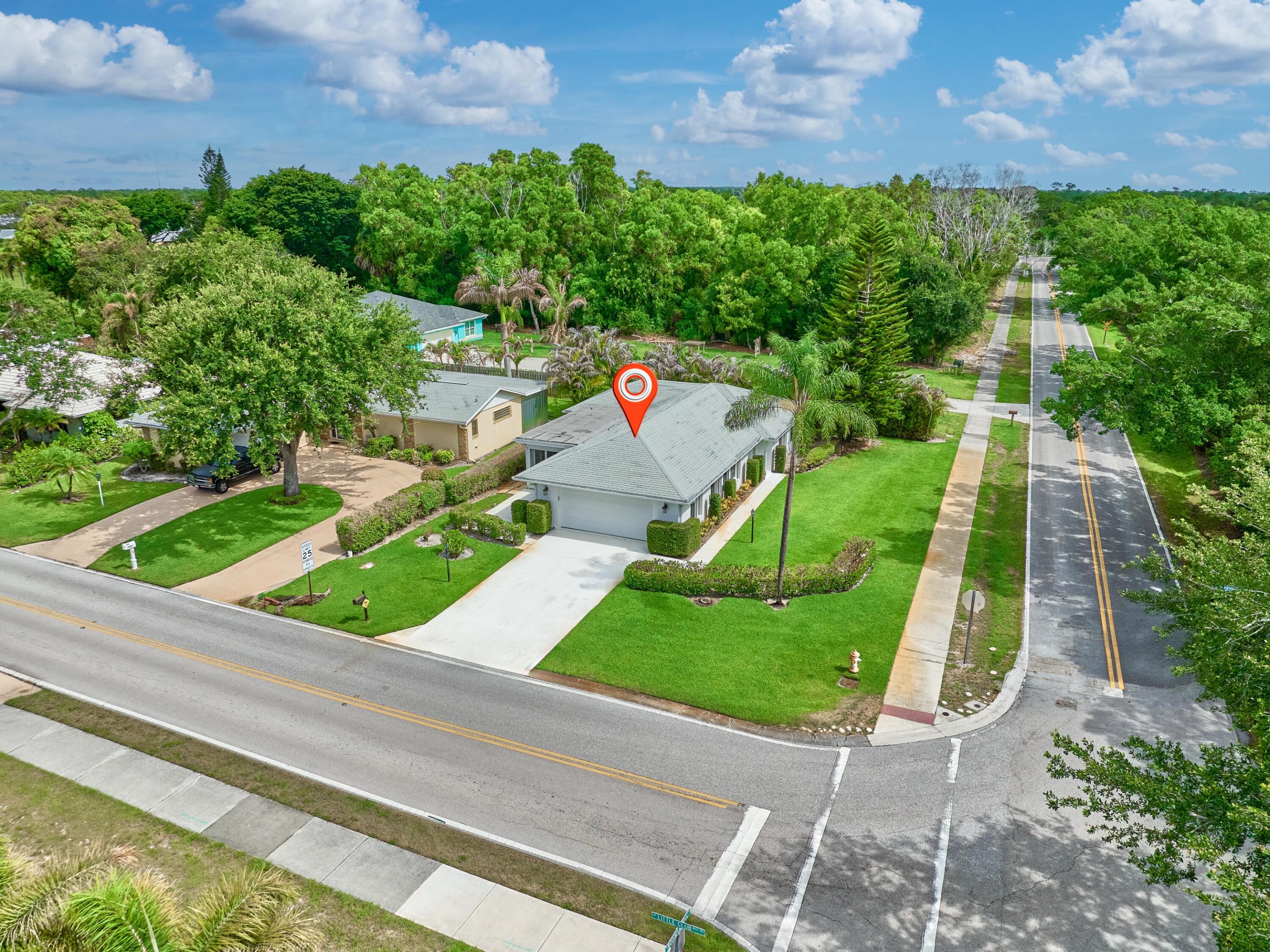 9901 SE Little Club Way N, Tequesta, FL 33469, Tequesta